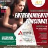Instructurado en Entrenamiento Funcional PRESENCIAL - México