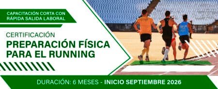 Certificación Preparación Física Para el Running