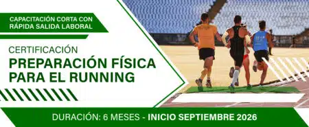 Certificación Preparación Física Para el Running
